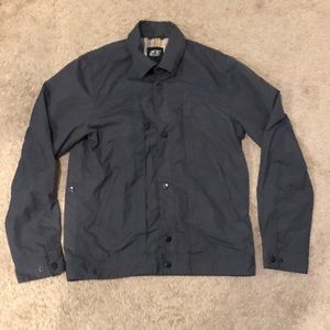 55DSL Lightweight Jacket Men’s Size Large